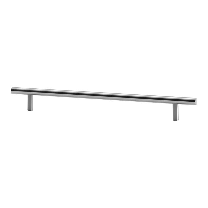 Poignée inox - Entraxe : 792 mm - Longueur : 856 mm - SC HANDLES - 2