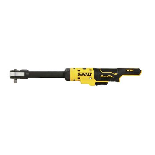 Kit Cricchetto Wireless DEWALT 20V MAX XR Con Batteria POWERSTACK – Testa Da 3/8 E 1/2 Pollici - 3
