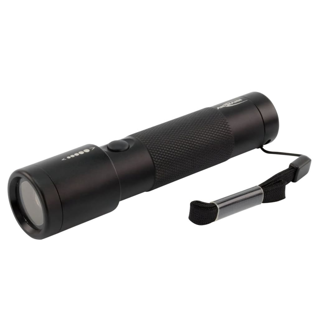 Lampe de poche Future T200F IP54 1600-0138 Ansmann - 6