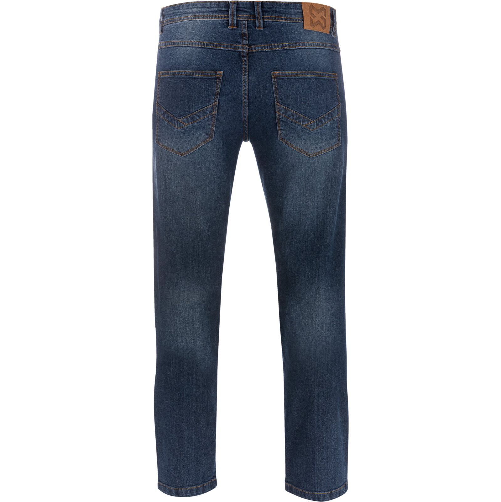 Jean de travail Stretch Casual bleu Würth MODYF - 2