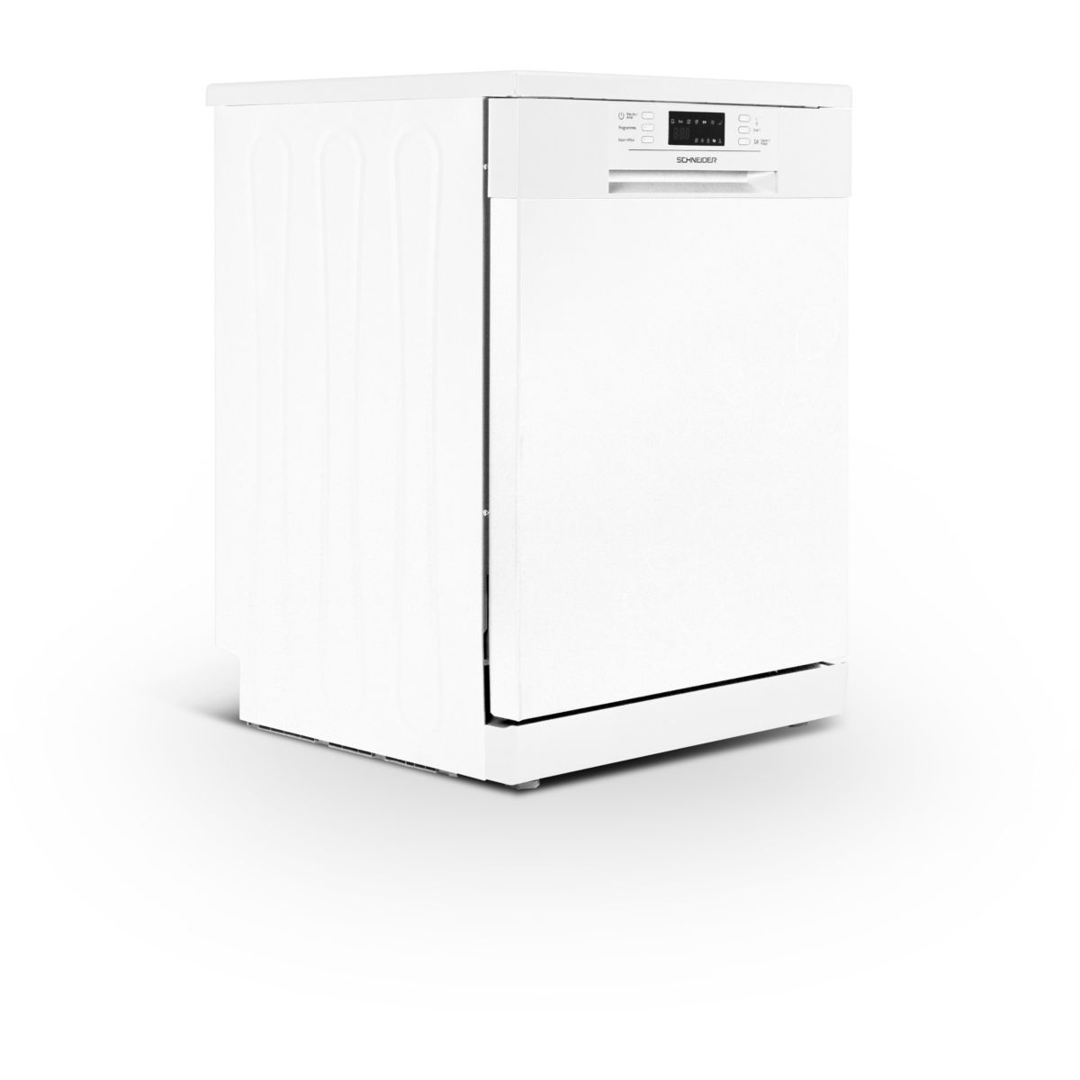Lave vaisselle 60 cm SCHNEIDER SCDW1542IDW - 3