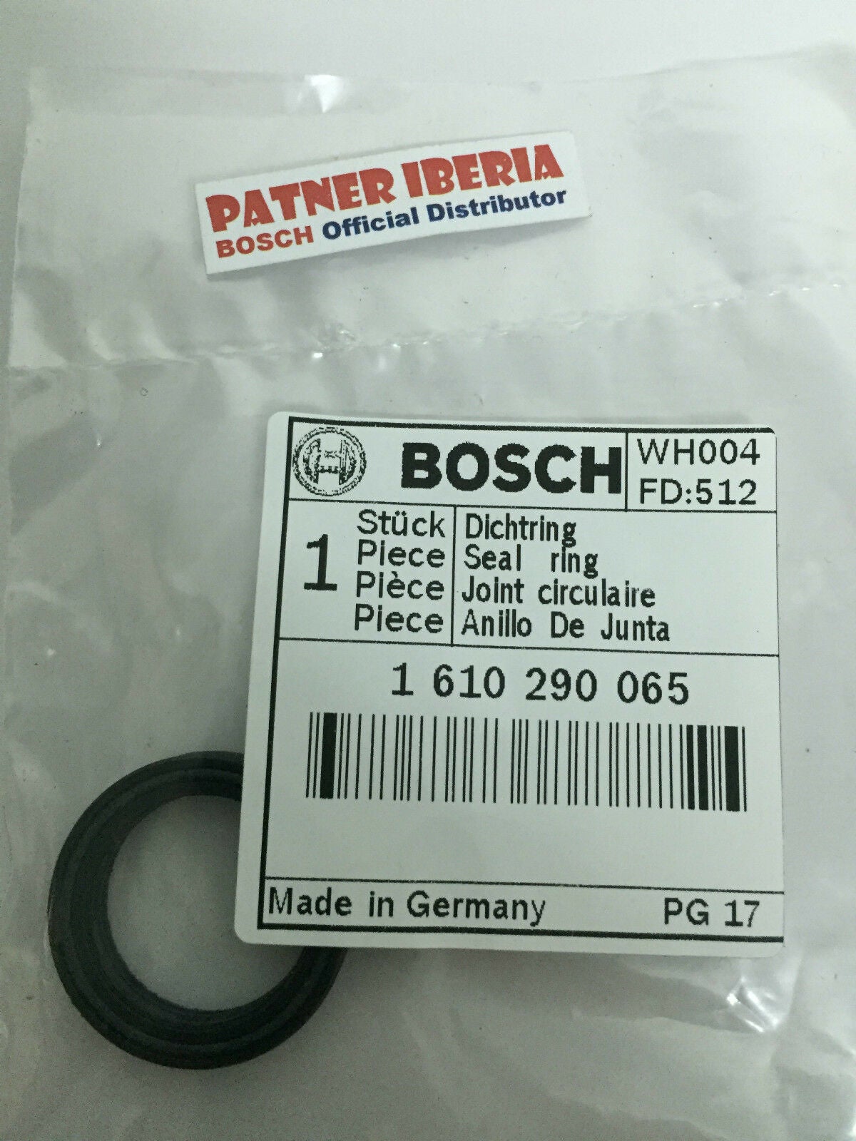 Engranaje Eje Lijadora De Banda Bosch Gsb 100 A 1276