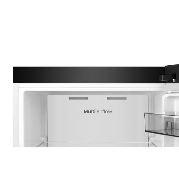 Hisense FT3K310SEWE - Congelador Vertical Nofrost E Alto 1856 Cm 312 Litros Blanco - 5