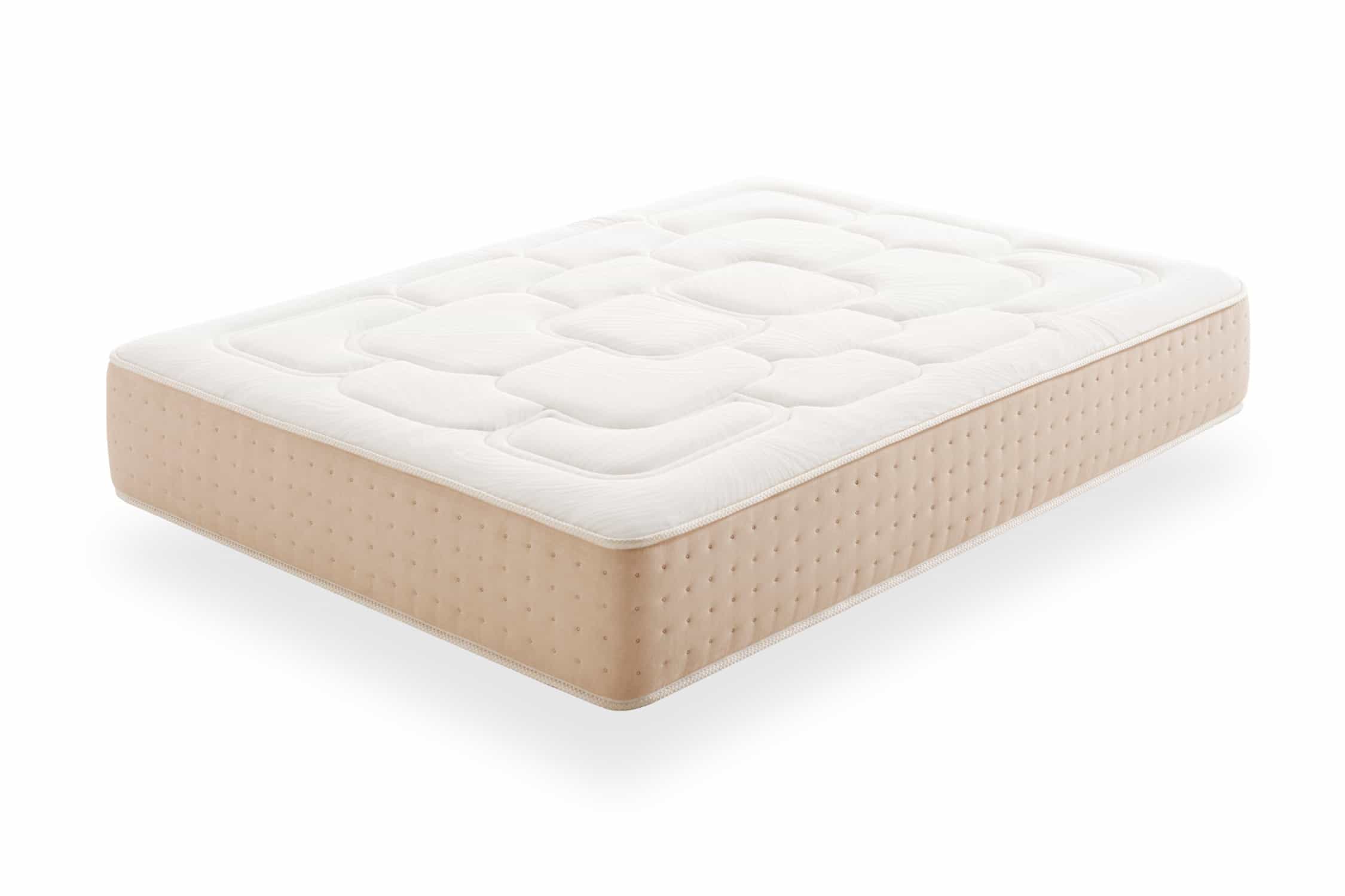 Materac Wiskoelastyczny Royal Prime, 30cm, 135x200cm - Moonia