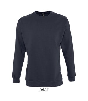 Sweat-shirt Unisexe Saja Boys Anime - Manches Longues, Col Rond, 13 Couleurs - Style K-pop, Motif Anime, Coupe Classique