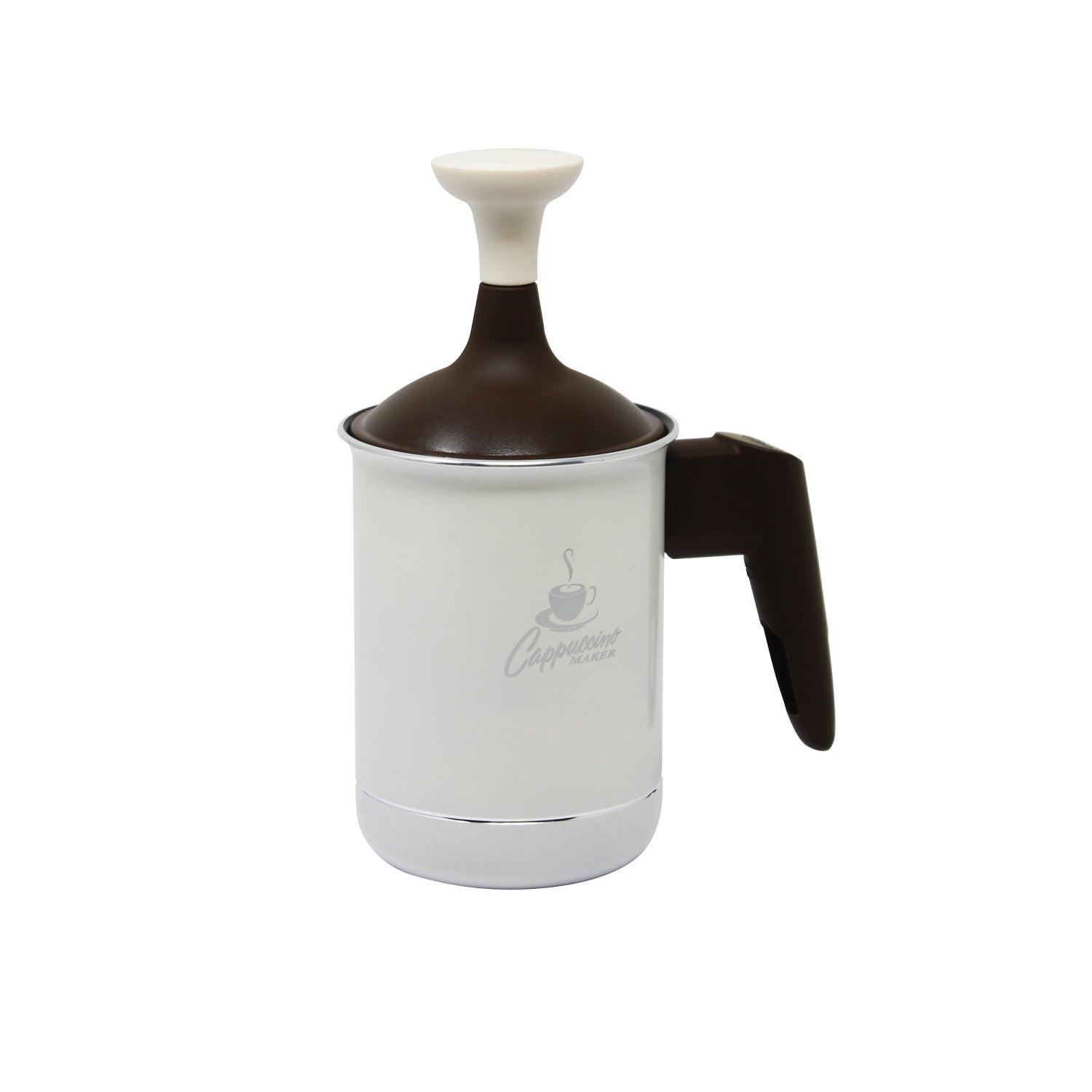 Paraspruzzi Pedrini 29 Cm In Alluminio Con Guancette – Diametro 29 – Linea Gadget