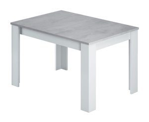 Sgabello regolabile con schienale rivestito in similpelle - Brandon | Leroy Merlin