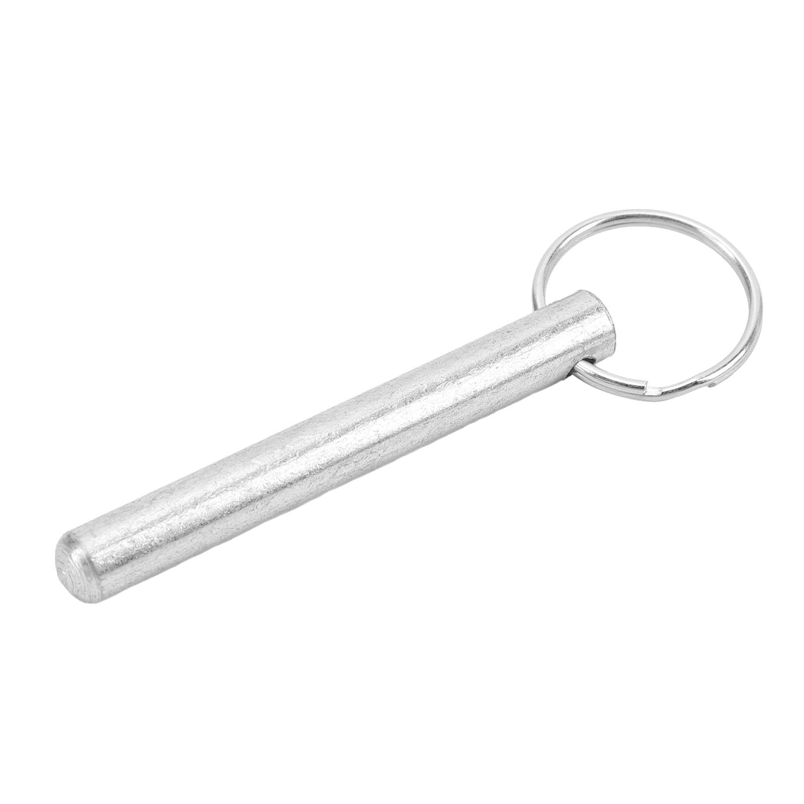 Goupille Empilage Poids FNKTEK + Collier Ressort – Accessoire Muscu Pour Machines Câbles Gym