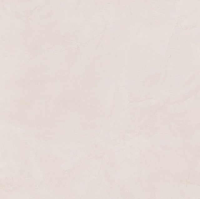 Carrelage sol/mur effet pierre beige HUED OFF WHITE Mat int/ext l.80 x L.80 cm CERALUX