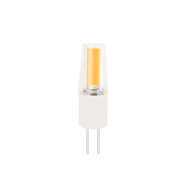 Ampoule LED G4 – 2W – 180lm – 4500K – 300° – Optonica