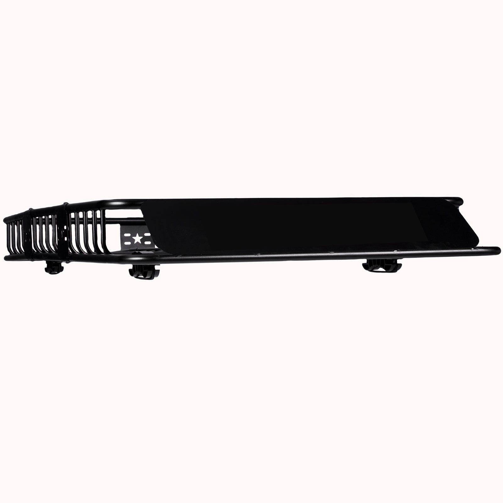 Sac De Toit Voiture 425L Imperméable - Tissu Oxford 420D/600D - 8 Sangles De Fixation - Fermeture Bidirectionnelle - Pour Barres De Toit