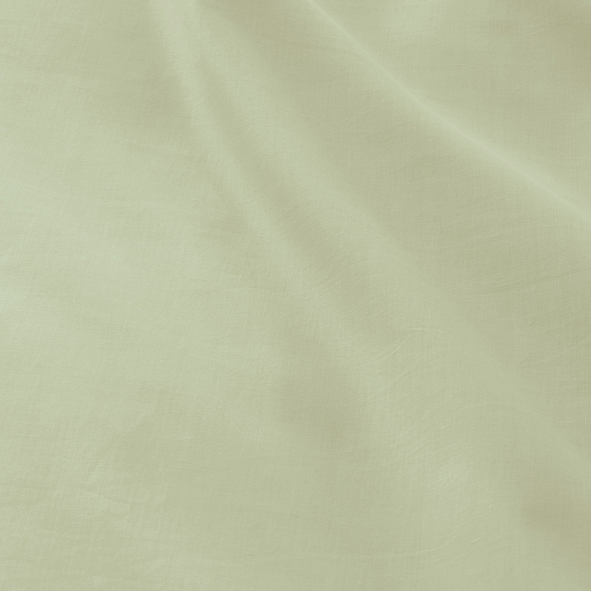 Copripiumino tinta unita 100% cotone + federe 260x240 + 2 (50x90) cm colore Acqua - 6