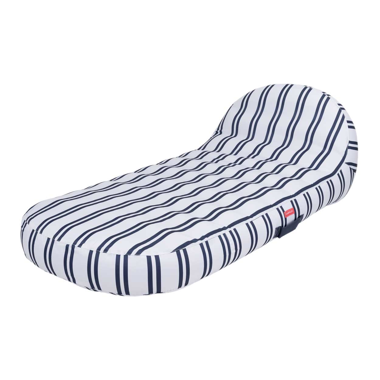 Capacité 100 Kg Polyester PVC Flamingueo Bouee Piscine - Matelas De Plage, Accessoires Piscine Bouée Piscine Adulte 80x175cm