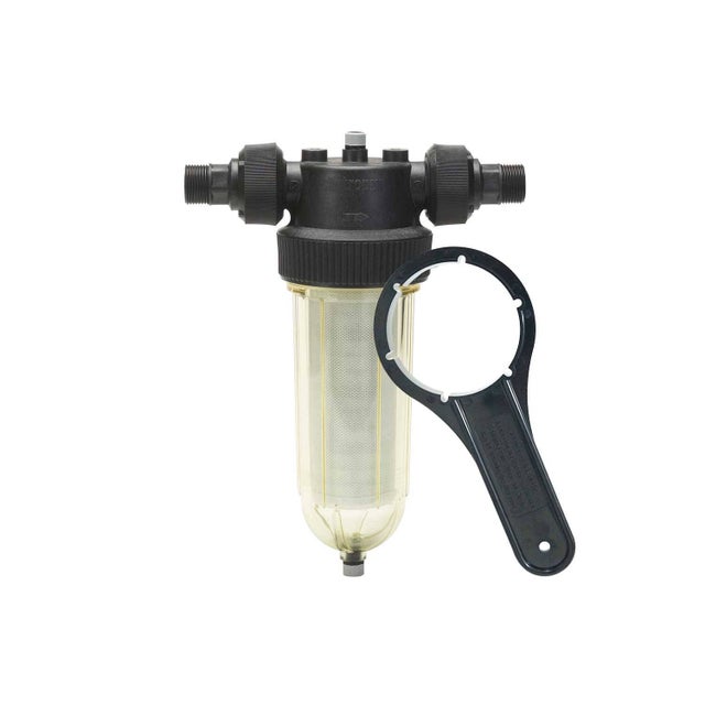 Filtre Cintropur Nw25 1