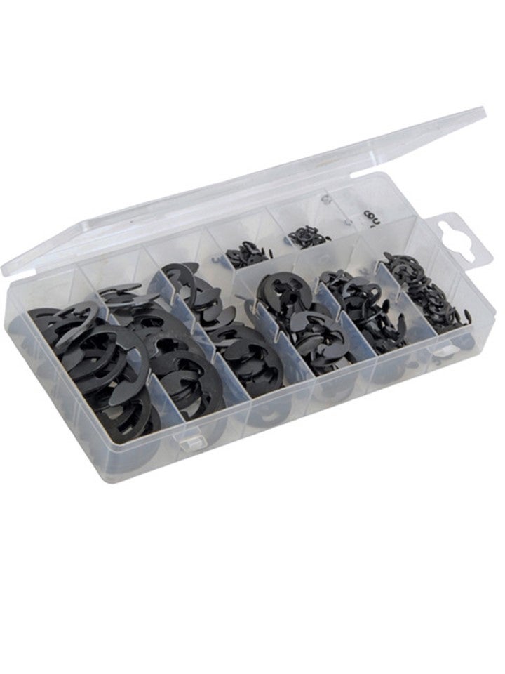 Jeu D’Outils à Circlips / Bague E BGS 9199 - 4 En 1
