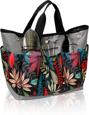 Sac Fourre-tout - Sac De Rangement Pour Outils De Jardin - Porte-outils