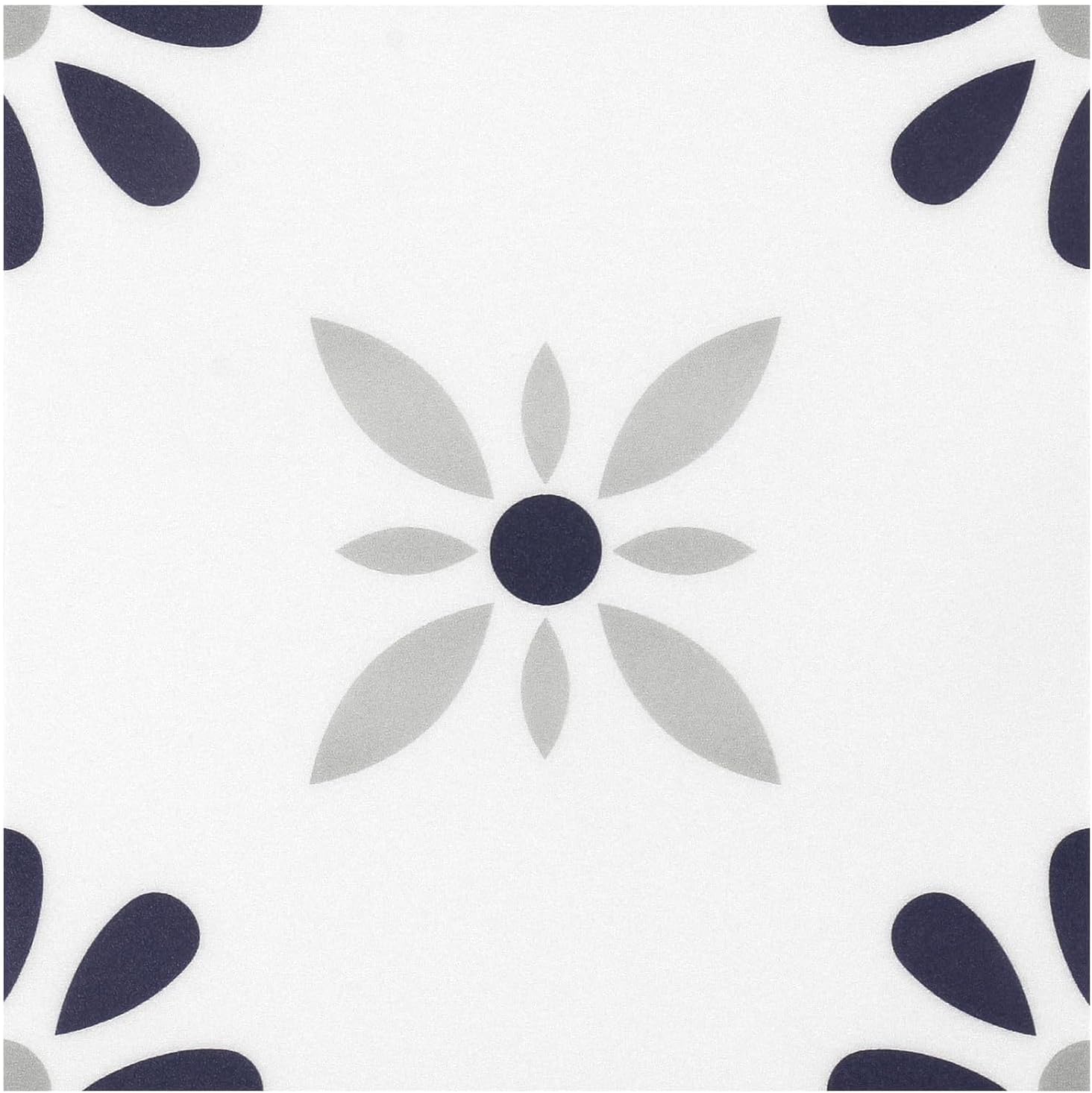 20 pegatinas autoadhesivas para suelo, baldosas para despegar y pegar, pegatinas autoadhesivas para pared de 20cm x 20cm, grosor 0,8mm