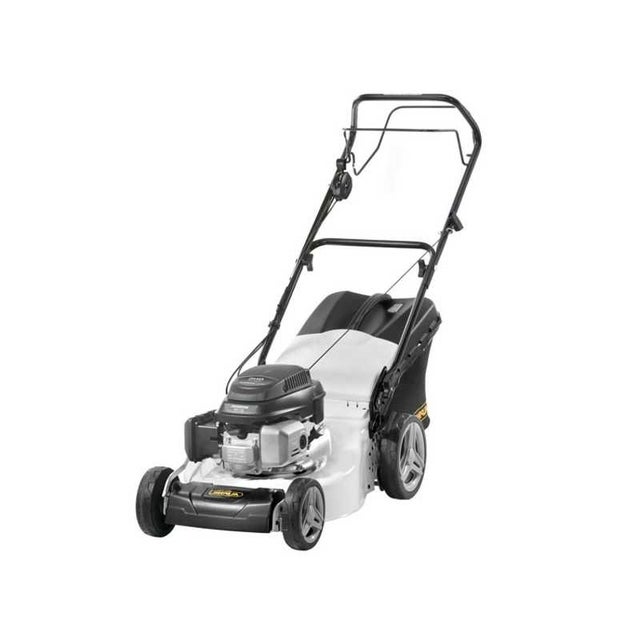 Cortacésped autopropulsado 46 cm Al346sh Alpina