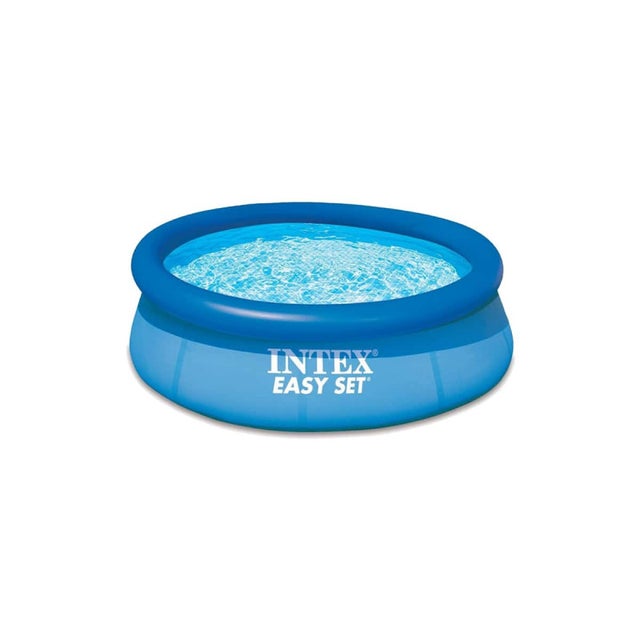 Intex 28122NP - Piscina Easy Set rotonda con Pompa Filtro, 305x76 cm