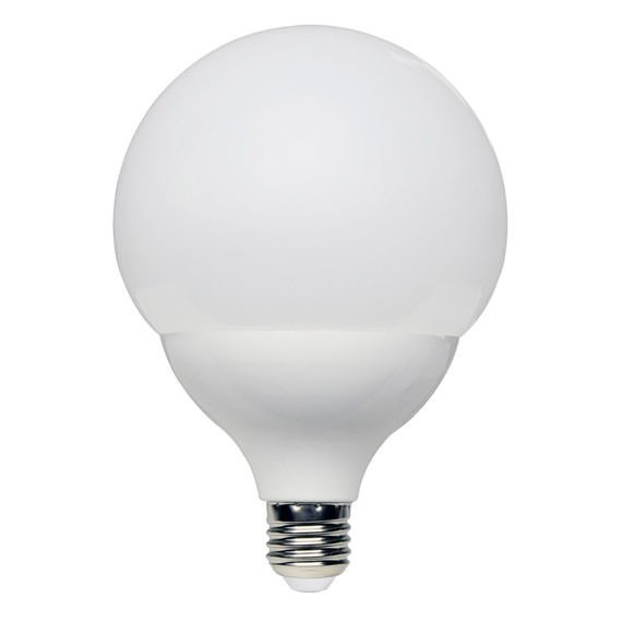 Ampoule led E27 1900lm, 120W (Eq. Inc.), blanc chaud - BOT Lighting
