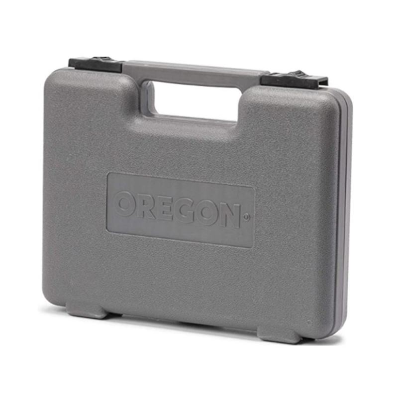 Kit d'entretien et affutage Tronçonneuse Oregon 601981 - 2