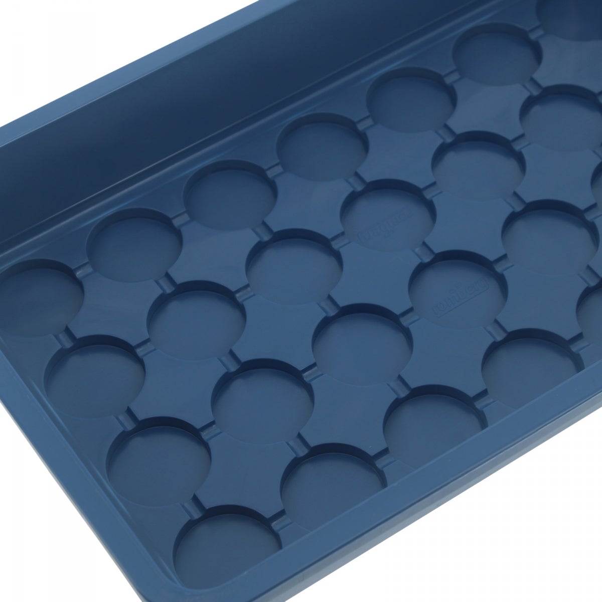 Mini serre non chauffante - Colors - 38x24x19cm - ROMBERG - 4