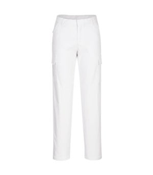 JOPHY &amp; CO. Pantalone Elasticizzato Donna Chino Con Cintura (cod. 3008