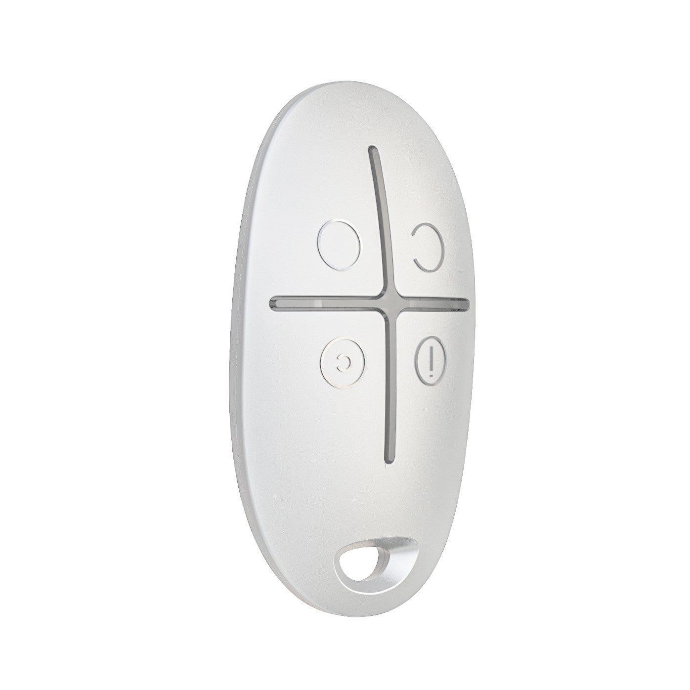 Alarme maison Ajax StarterKit blanc - Kit 10 - 5