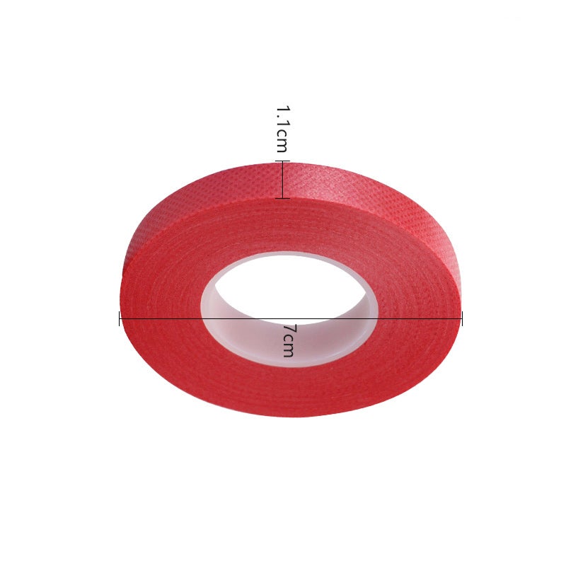 Estink Ruban Pour Attacher Plantes - Lot De 10 Rouleaux En PE, Doux Et Réutilisable, Pour Tuteurer Tomates, Vignes, Fleurs