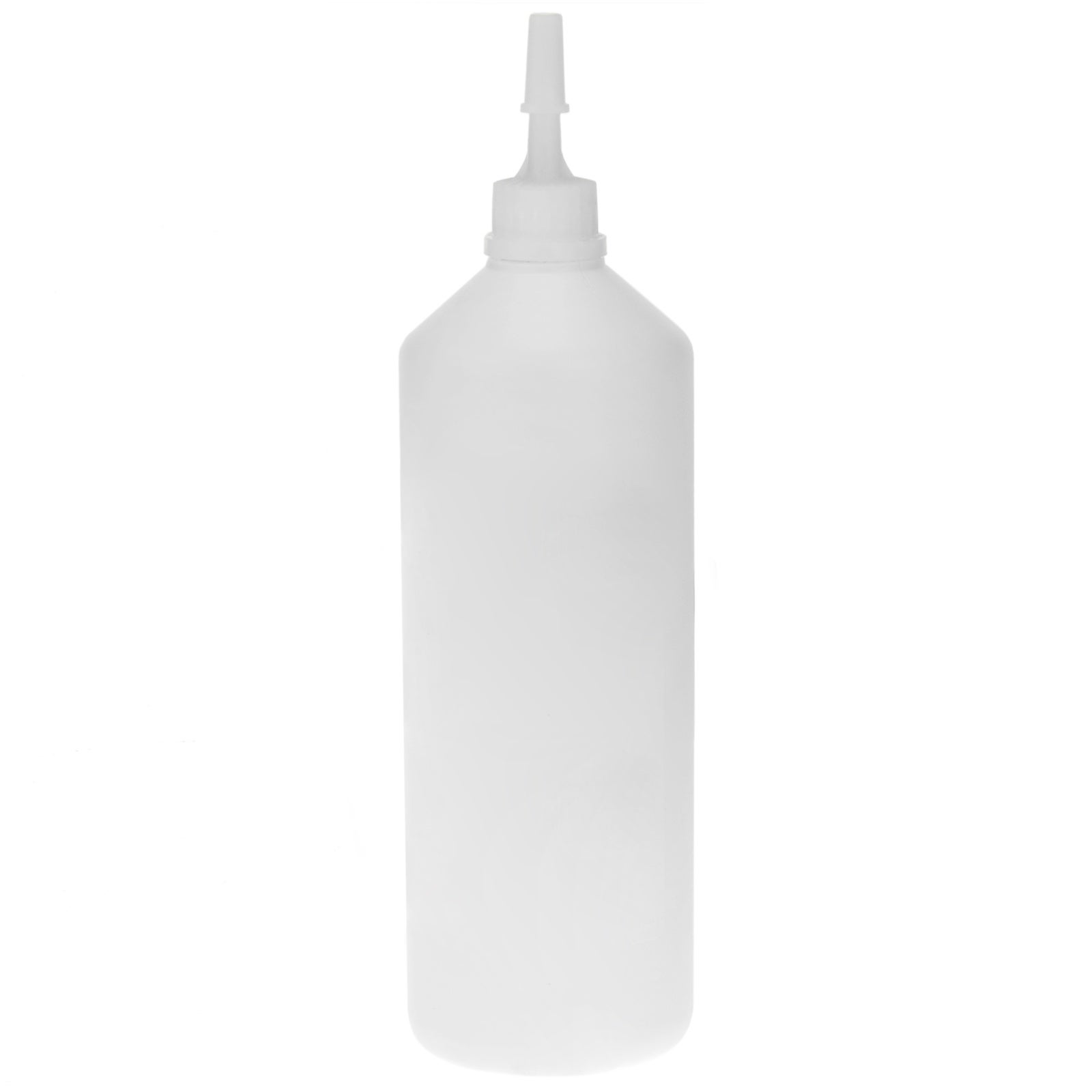 Gel lubrificante trasparente in tubo per l'accoppiamento di condotti in plastica da 1 kg - 3