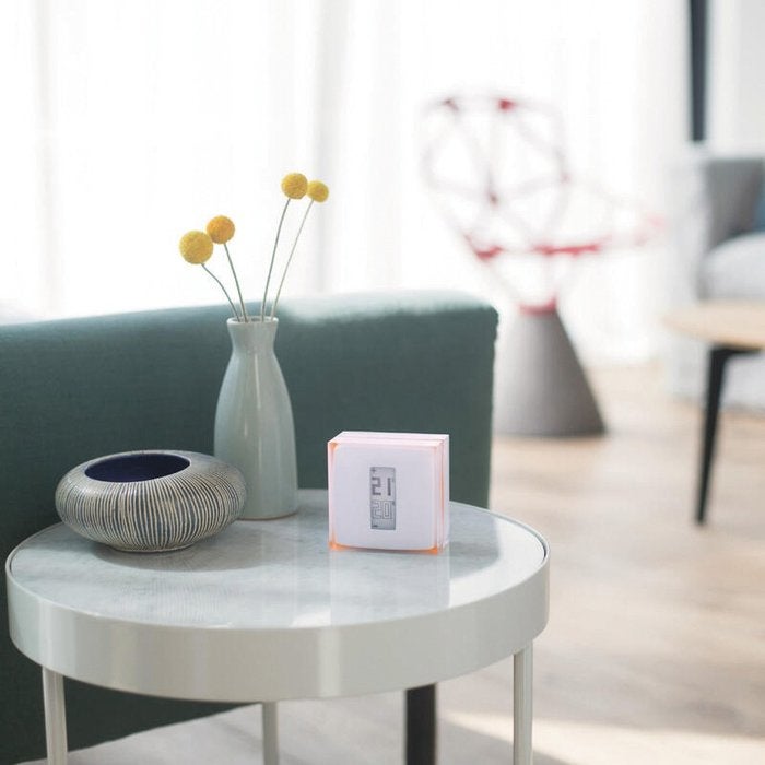 Barre de douche - Diamètre tube 19 mm - Curseur à molette - 5