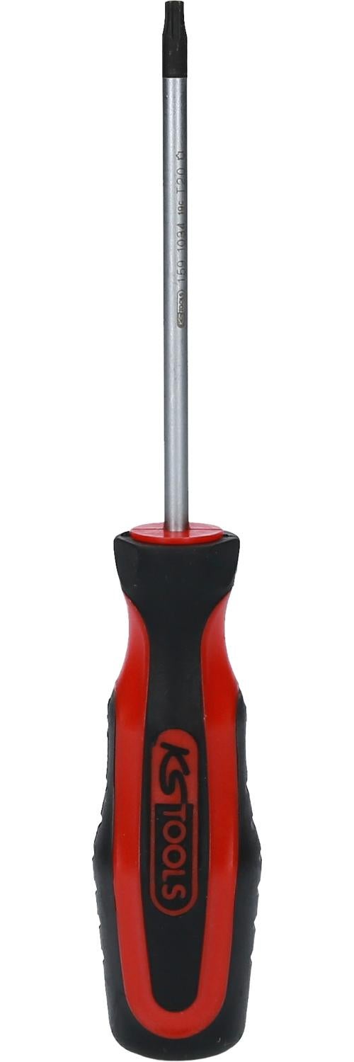 KS TOOLS 159.1141 ERGOTORQUE Plus Screwdriver For Screws PH | Mister Worker - View #6
