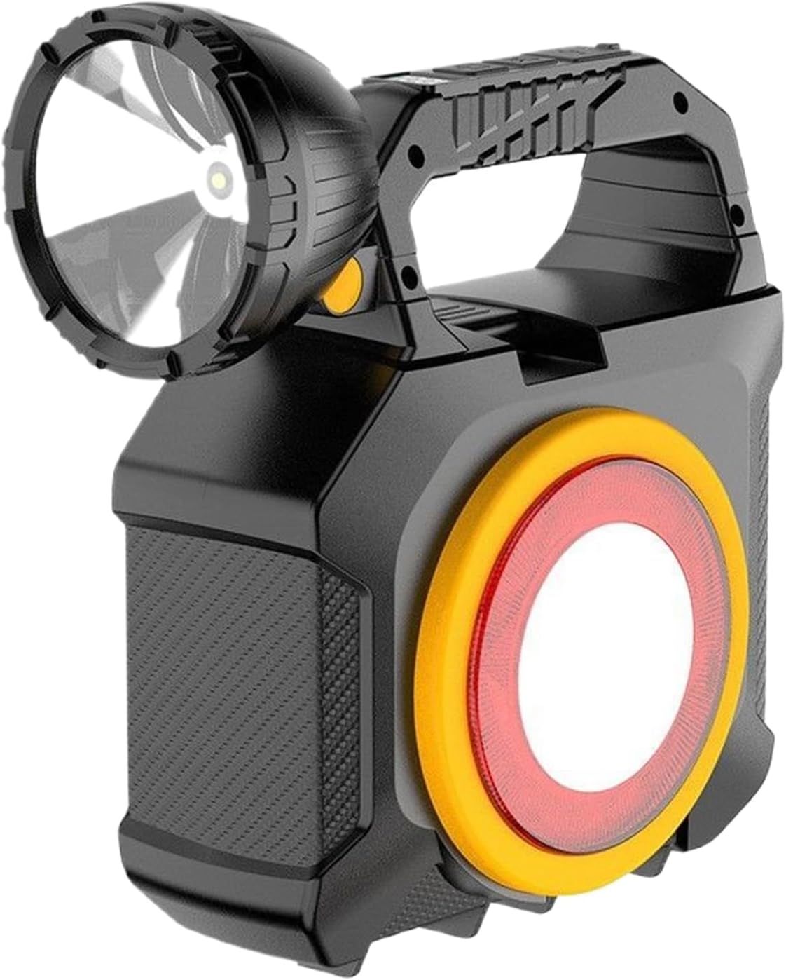 Soportes Magnéticos Para Barras De Luz LED - 2 Unidades, Base Con Imán Potente Y Almohadilla Antirrayaduras