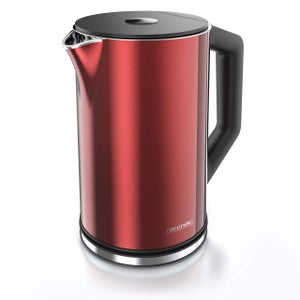 Termostato KSD302X 125°C Per Bollitore Elettrico - 2 Pezzi, Regolatore Temperatura Rotondo/Quadrato - Foto 10