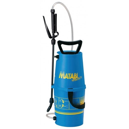 MONDELIN - Pulvérisateur polita 7 - 5l