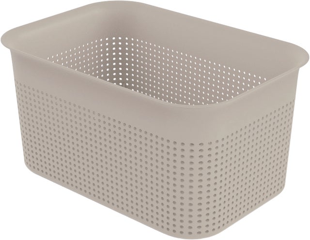 Koszyk do przechowywania Rotho Brisen 4,5 l