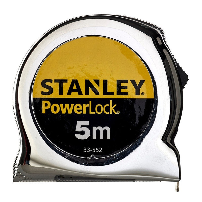 Stanley - MESURE POWERLOCK - 0-33-552 - 3