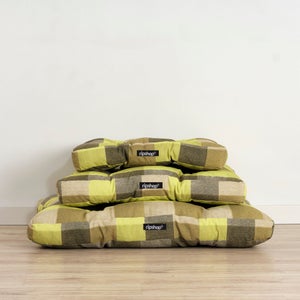 Manta Autocalentable Para Gatos Y Perros - 60x45 Cm, Sin Electricidad, Funda Lavable, Ideal Para Mascotas Pequeñas