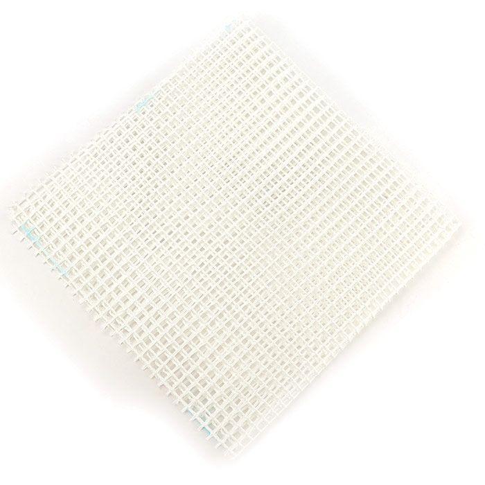 Kit Coussin DIY Point Noué 43x43 Cm – Activité Créative Débutant – Motif Danseuse Ballet Avec Fils Premium