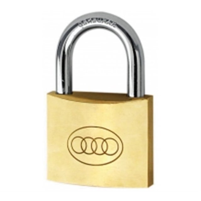 Cadenas Lait.Anse Acier 40Mm Sc.