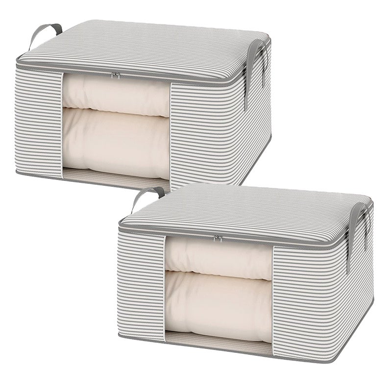 Bolsa De Almacenamiento Plegable Azul Oscuro, Bolsa De Trans | Cuotas Sin Interés