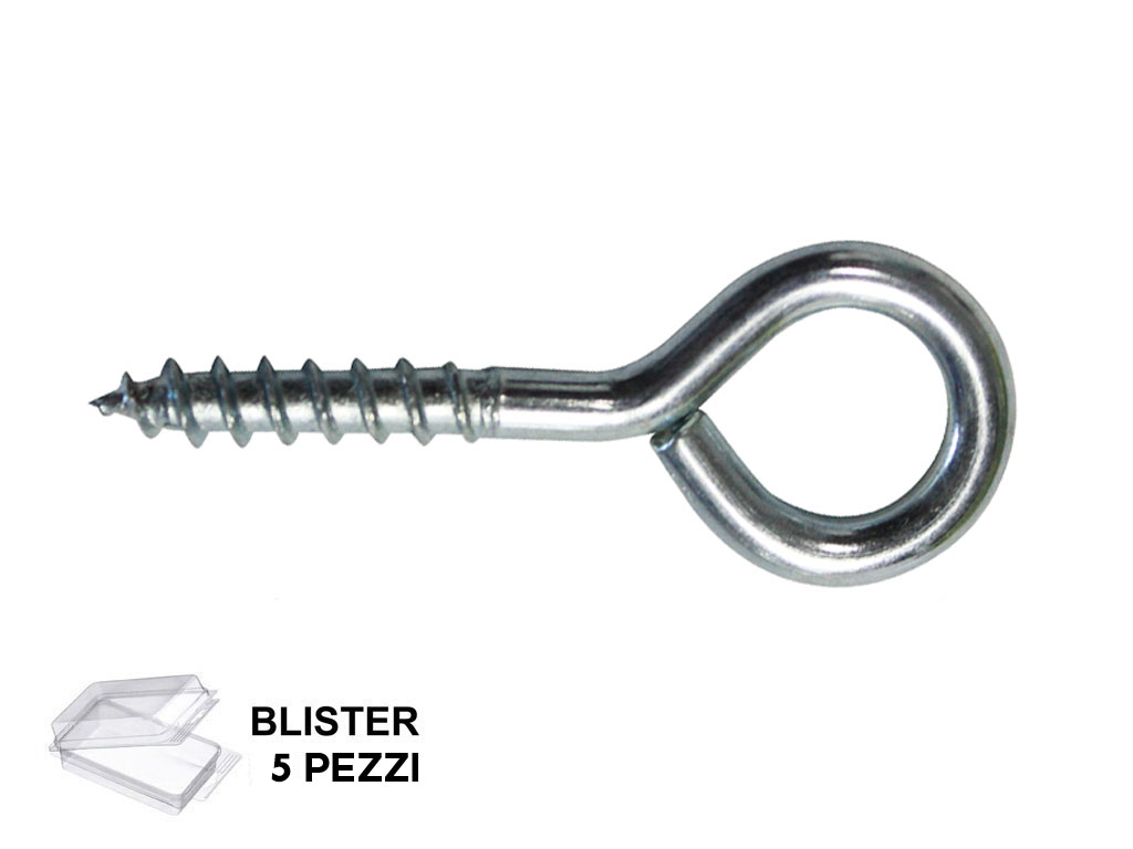 Mini Tornillo De Plata, Pasador De Ojo, Ganchos,... - Vicedeal