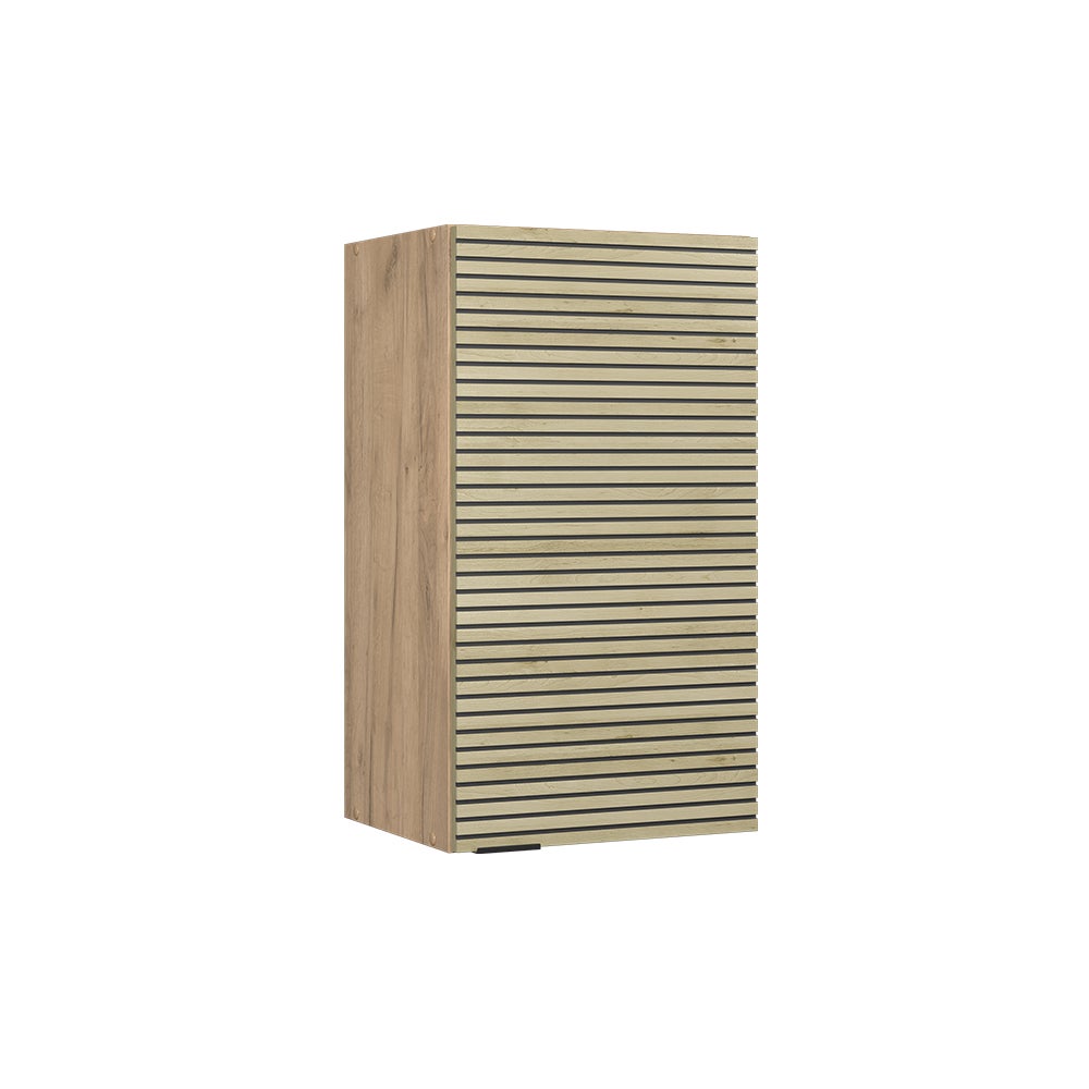 Vicco Szafka ścienna Fame-Line, Panel dębowy, 40 cm