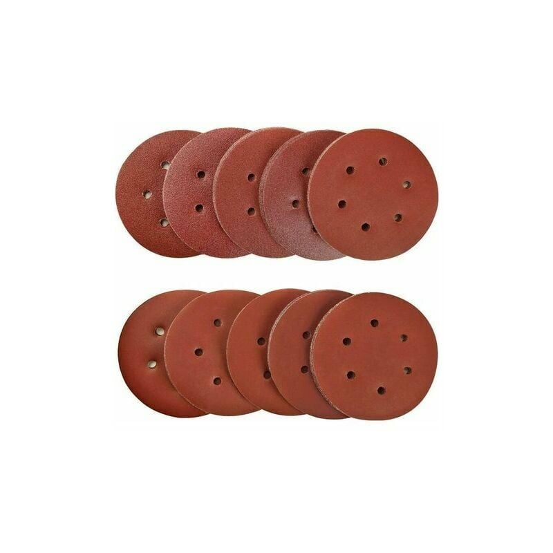 Lot 15 Disques Abrasifs Grain 600 Pour Polisseur Gunze GT38 – Idéal Pour Modélisme