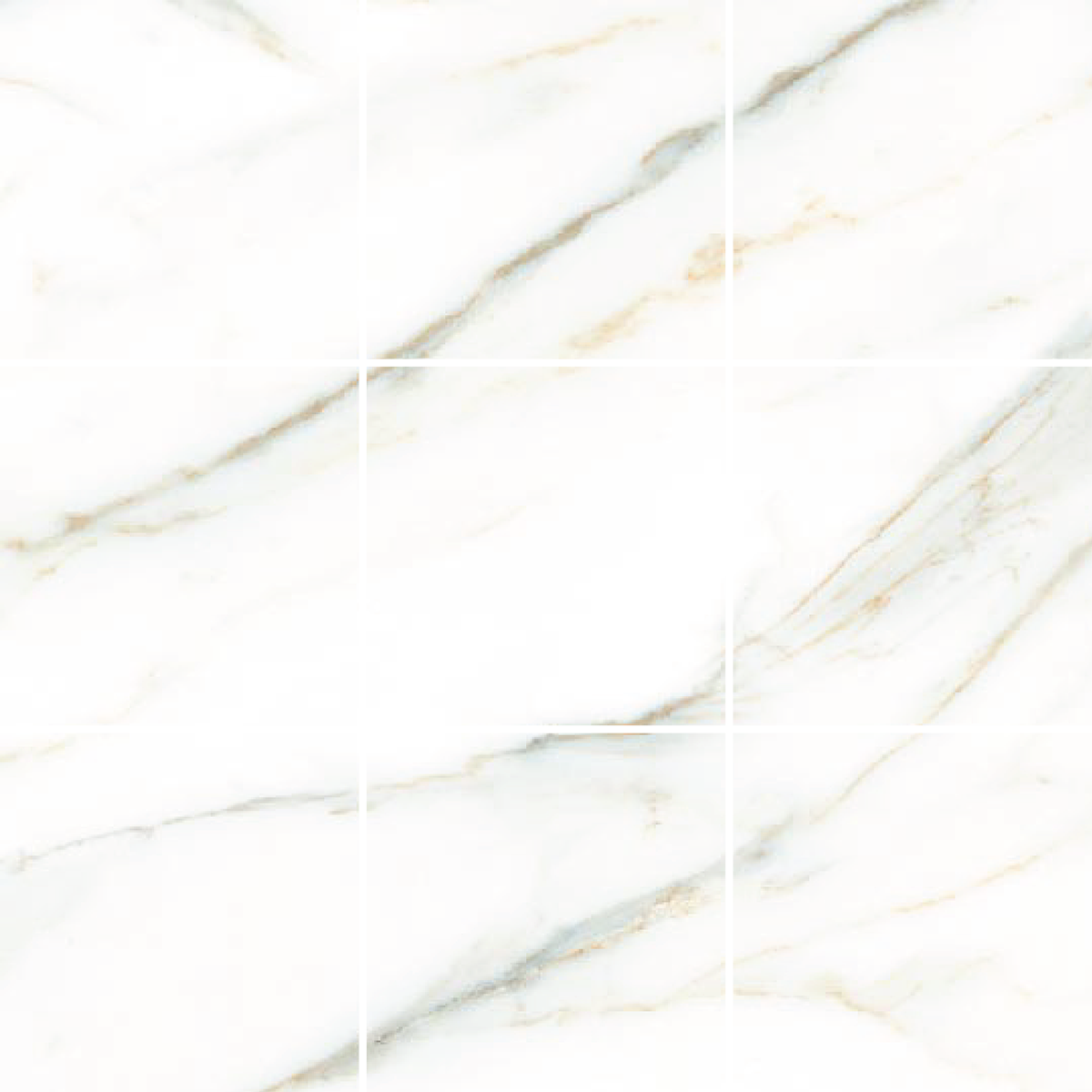 9 vinilos baldosas de cemento mármol blanco paz - adhesivo de pared - revestimiento sticker mural decorativo - 9stickers10x10cm - 2