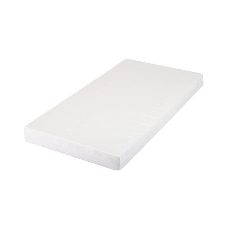 Matelas pour lit bébé en Bambou 60x120 - EASY DORT - Droit - Mixte