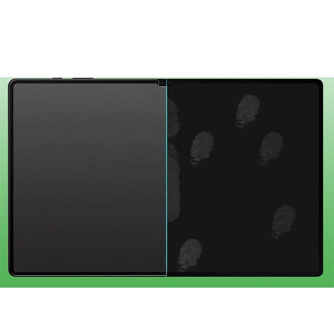 Expert Shield Pellicola Protettiva Antiriflesso Per Atomos Ninja V (12,7 Cm) - Garanzia A Vita, Zero Bolle