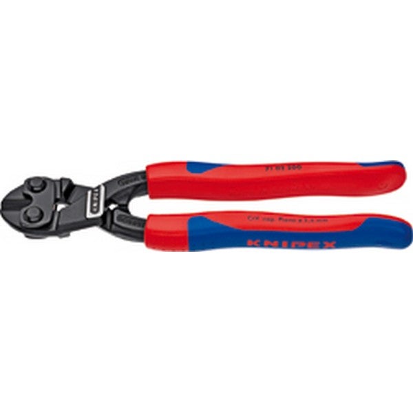 Szczypce tnące przegubowe 200mm CoBolt KNIPEX 71 02 200