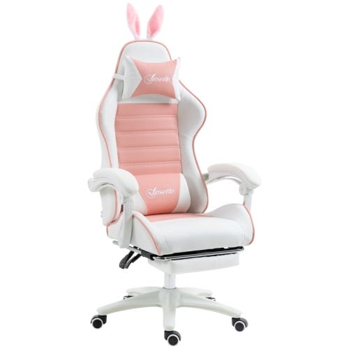 Chaise Gaming, Fauteuil Gamer Ergonomique, Chaise De Bureau À Domicile Chaise Gaming, Fauteuil Gamer Ergonomique, Chaise De Bureau À Domicile