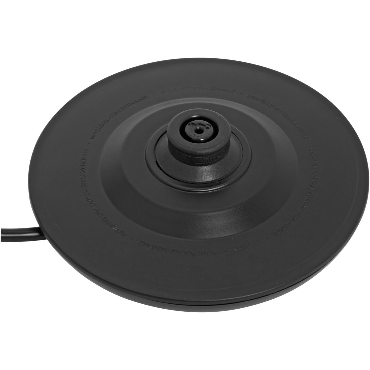 Bouilloire PHILIPS HD9350/90 Bouilloire électrique Métal 1.7L, 2200W - 8